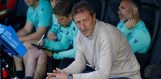 Ramis: «Estamos ahí y creo que lo vamos a conseguir»