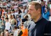 Ramis: «Nos podíamos haber llevado el partido.»