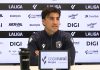 “Nos mueve una ilusión tremenda en cada partido que nos queda”