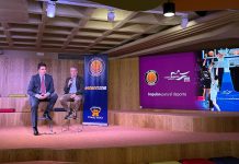 El CB Tizona firma su convenio con Fundación Caja de Burgos