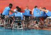 Galería de Fotos: Fundación Luctari Burgos 50 – Melilla Ciudad del Deporte 41