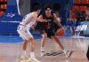 El Grupo Ureta Tizona cierra la temporada en el Polideportivo El Plantío