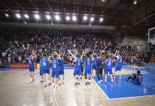 Burgos acogerá la Final a 6 de la Liga U