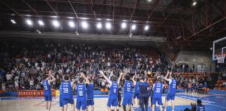 Burgos acogerá la Final a 6 de la Liga U
