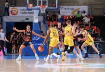 76-96. Una mala segunda parte condena a Tizona