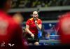 La selección española femenina de tenis de mesa cae ante Polonia