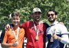 El arquero Pablo Acha logra el oro en el II Gran Premio de España Villa de Madrid