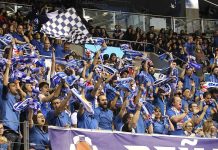 Acceso único para abonados en el partido del San Pablo Burgos ante Hapoel