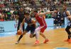 Gonzalo Corbalán y Ethan Happ, candidatos a MVP de la temporada de acb