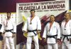 El judoka Roberto González vence en el campeonato en Tomelloso