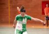 Victoria, derrota y partido suspendido para los equipos del CD Juventud