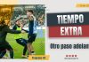 Tiempo Extra #141 | Otro paso adelante