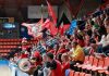 Este viernes arranca la venta de entradas para los playoffs del UBU San Pablo Burgos