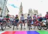 La Vuelta a Burgos Féminas 2026 dará comienzo en la capital