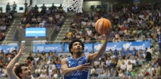 EN DIRECTO: Andorra – San Pablo.- 19,00 h.