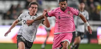 Duelo de titanes en Castalia