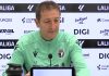Ramis: «Tenemos que sumar puntos y posicionarnos lo mejor posible»