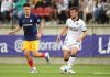 El Burgos CF confirma un nuevo amistoso de pretemporada
