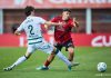 0-1 Paso atrás del Mirandés