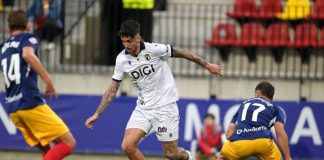 Los 10 datos más destacados del Burgos CF – Andorra