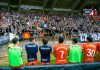 Así están las cuentas del Burgos CF para jugar la fase de ascenso