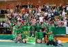 5-1 Victoria de campeonato para el CD Juventud Prevennova