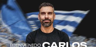Carlos Martínez asume el banquillo del Leganés para medirse al Mirandés