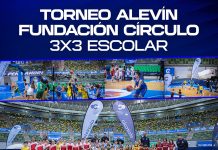 Nueva edición del ‘Torneo 3×3 San Pablo Fundación Círculo’