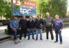 Tercera Copa FEB consecutiva de veteranos para Manuel Maeso