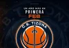 El Tizona seguirá un año más en Primera FEB