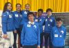 Diez medallas cidianas en el VIII Torneo de Liga Regional