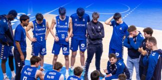El Burgos Grupo de Santiago busca el título de campeón de la Liga U