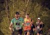 300 participantes en el XII Trail Cañón del Río Lobos