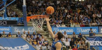 97-90. La décima de un San Pablo que se hace fuerte en el Coliseum