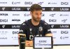 “Ojalá podamos jugar Play-Off porque sería la recompensa al esfuerzo del equipo”