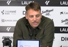 Michu: «Pedimos respeto y que se aplique el Reglamento»