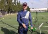 Pablo Acha, campeón de España Universitario individual y por equipos