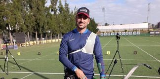 Pablo Acha, campeón de España Universitario individual y por equipos