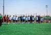 Participación del Fundación BCF en el III Torneo Valores Fútbol Inclusivo