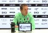 “Tenemos que ganarlo todo si queremos entrar en Play-Off”