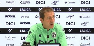 “Tenemos que ganarlo todo si queremos entrar en Play-Off”
