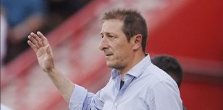 Ramis: «Hemos ganado por fe»