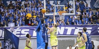 99-91. Un gran último parcial da al San Pablo su novena victoria