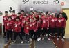 Diez tiradores del SAES-BU acuden al torneo de ranking regional