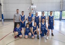 El SPB Fundación Aurora acude a la Copa Campeones 2026