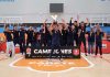 El cadete del San Pablo Burgos afronta el Campeonato de España