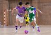 Última jornada para los juveniles del HCB en Pola de Siero
