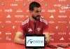 Postigo: “Llegamos a este partido en un gran momento mental”