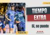 Tiempo Extra #145 | Sí, se puede