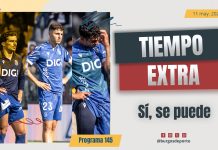 Tiempo Extra #145 | Sí, se puede